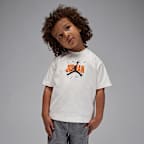 Jordan Toddler '85 Shatter T-Shirt. Nike.com